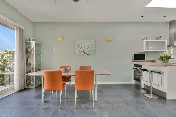 Medium property photo - Eisdenstraat 14, 1066 LK Amsterdam